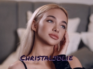 Christaljolie