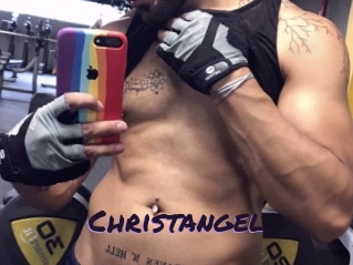christangel Le Cul Gratuit