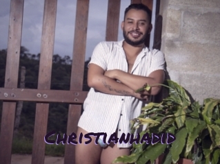 christianhadid Le Cul Gratuit