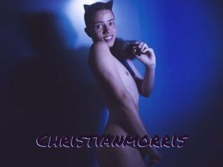 Christianmorris