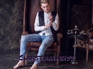 Christianweiss