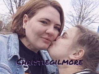christiegilmore Le Cul Gratuit