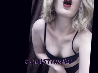 Christina4u