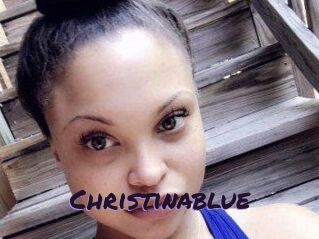 Christinablue