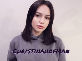 Christinahofman