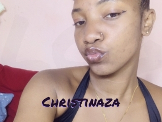 Christinaza