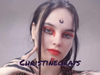 Christinegrays