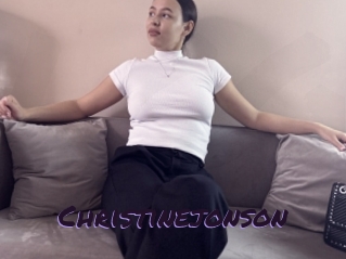 Christinejonson