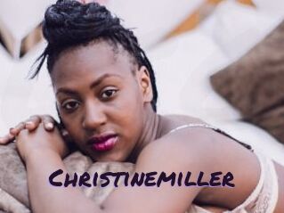 Christinemiller