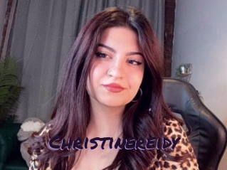 Christinereidy