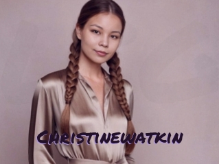 Christinewatkin