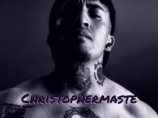 Christophermaste