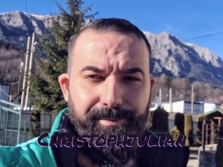 christophjulian Le Cul Gratuit