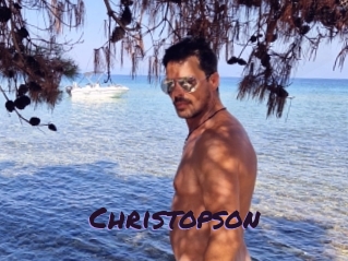 christopson Le Cul Gratuit