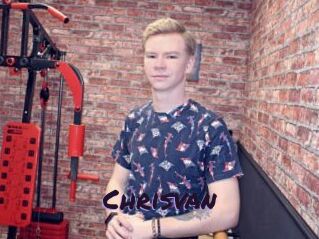 Chrisvan