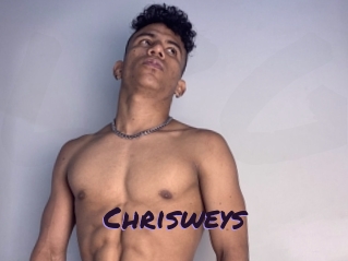 Chrisweys