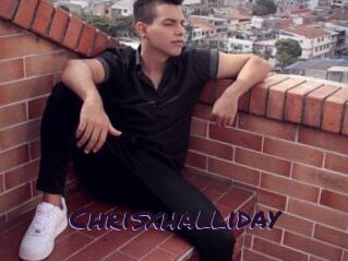 Chrisxhalliday