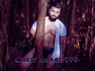 chrys_harris777 Le Cul Gratuit