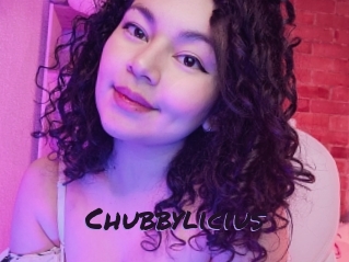 chubbylicius Le Cul Gratuit