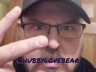 Chubbylovebear