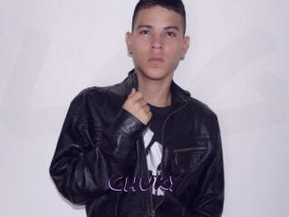 Chuky