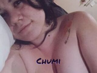 Chumi