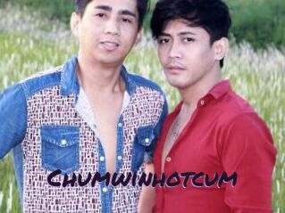 chumwinhotcum Le Cul Gratuit