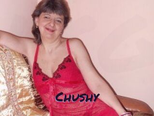 Chushy
