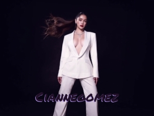 ciannegomez Le Cul Gratuit
