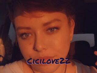 Cicilove22