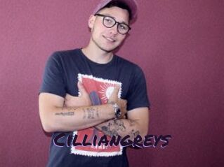 Cilliangreys