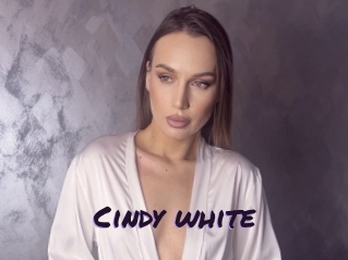 Cindy_white