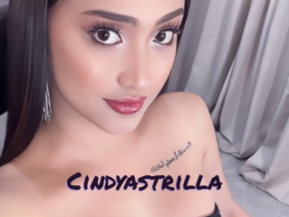 Cindyastrilla