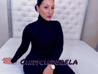 Cindycinderela