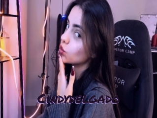 Cindydelgado
