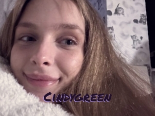 Cindygreen