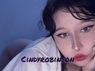 Cindyrobinson