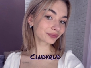 cindyrud Le Cul Gratuit