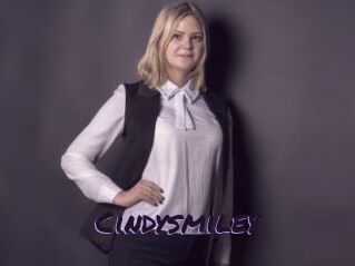 Cindysmiley