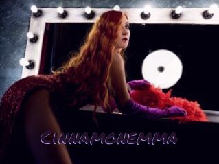 Cinnamonemma