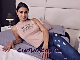 Cinthiacarter