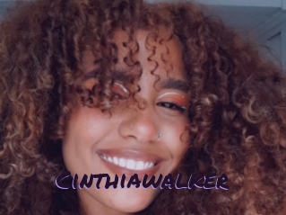 Cinthiawalker