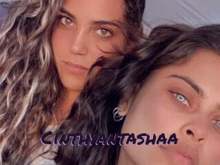 Cinthyantashaa