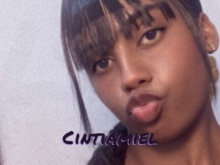 Cintiamiel