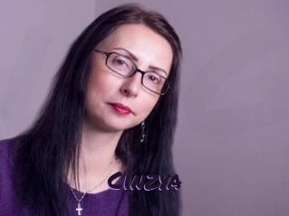Cinzya