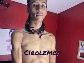 cirolemos Le Cul Gratuit