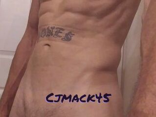 Cjmack45