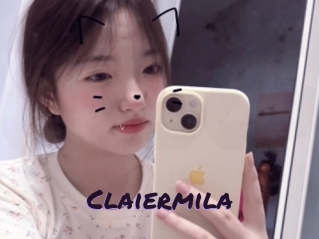 claiermila Le Cul Gratuit