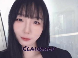 Claireamy