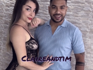 Claireandtim